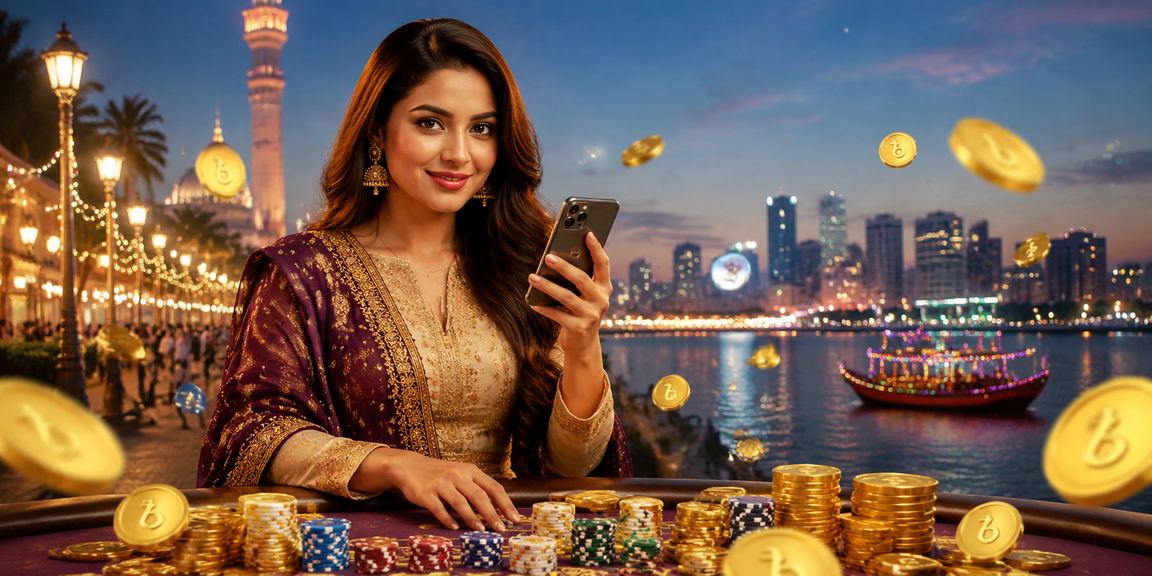 চট্টগ্রামে ঈদ উৎসবে মোবাইলে ক্যাসিনো গেম উপভোগ করছেন ব্যবহারকারী