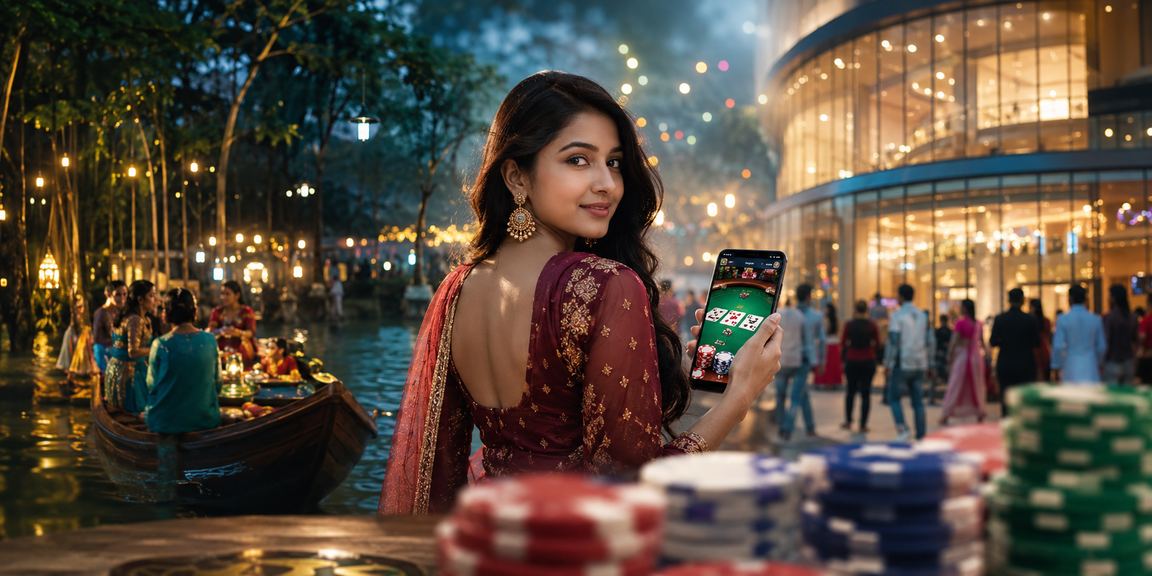 Using mobile payments in Sylhet tea gardens